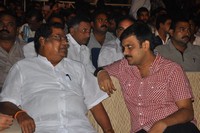 Srimannarayana Audio Launch Photos